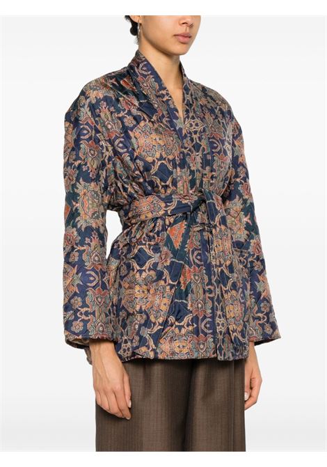 giacca PIERRE LOUIS MASCIA | Kimono | ALOADAKM11413139591